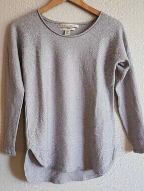 100% Extra Fine Merino Wool Sweater
